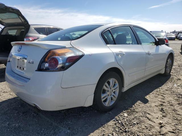 Photo 3 from auction – 2012 NISSAN ALTIMA BAS with VIN 1N4AL2AP3CN507216