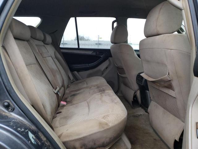 Photo 11 from auction – 2007 TOYOTA 4RUNNER SR with VIN JTEZU14R278078281