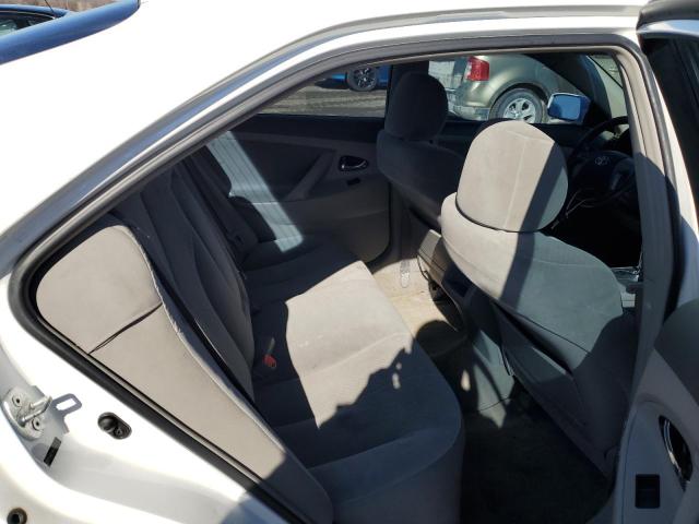 Photo 10 from auction – 2008 TOYOTA CAMRY CE with VIN 4T4BE46K58R021829