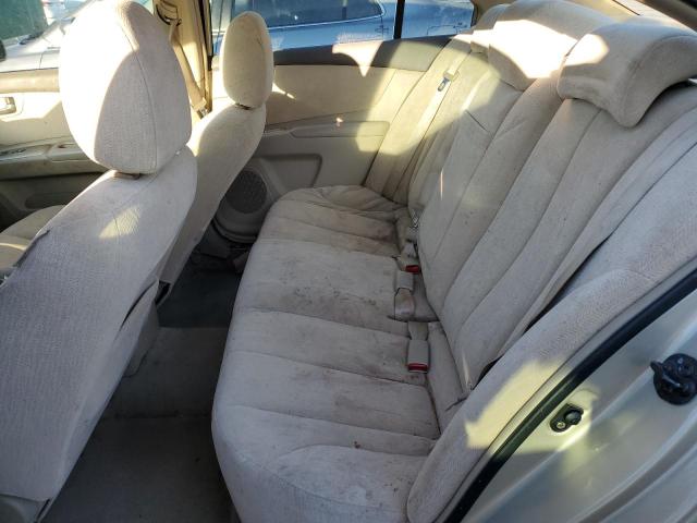 Photo 10 from auction – 2006 KIA OPTIMA LX with VIN KNAGE123265078317