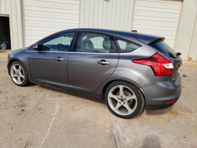 Photo 2 from auction – 2012 FORD FOCUS with VIN 1FAHP3N23CL402341