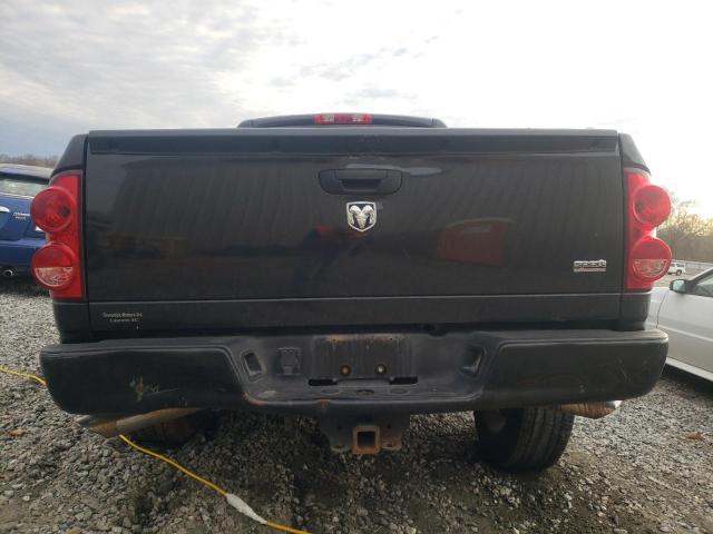 Photo 6 from auction – 2007 DODGE RAM 1500 S with VIN 1D7HA18257S174825