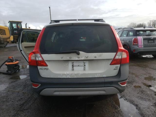 Photo 6 from auction – 2010 VOLVO XC70 3.2 with VIN YV4960BZ8A1077712