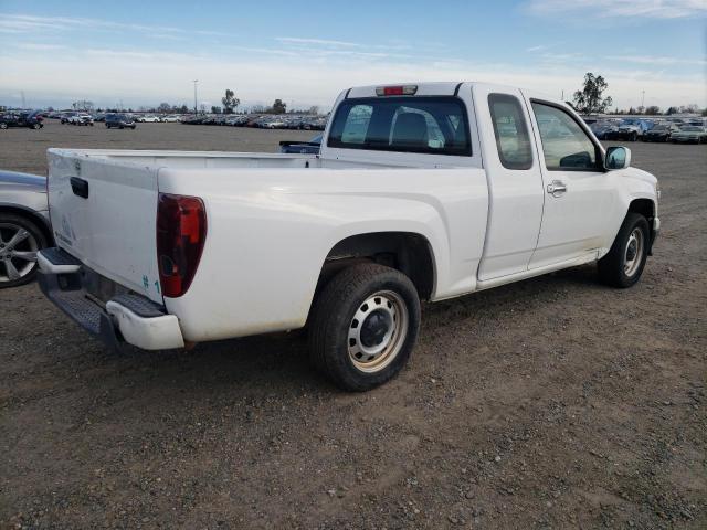Photo 3 from auction – 2012 CHEVROLET COLORADO with VIN 1GCESBFE0C8128629