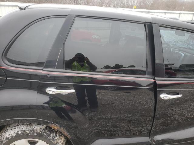 Photo 10 from auction – 2007 CHRYSLER PT CRUISER with VIN 3A4FY58B27T607482