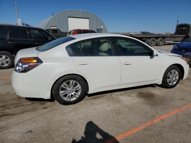 Photo 3 from auction – 2012 NISSAN ALTIMA BAS with VIN 1N4AL2AP5CC157499