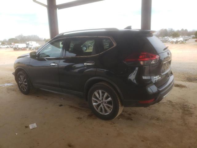 صورة رقم 2 من المزاد - 2018 NISSAN ROGUE S مع VIN KNMAT2MT4JP515779