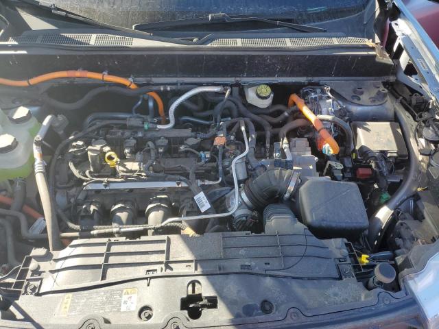 Photo 11 from auction – 2022 FORD MAVERICK X with VIN 3FTTW8E31NRA00559