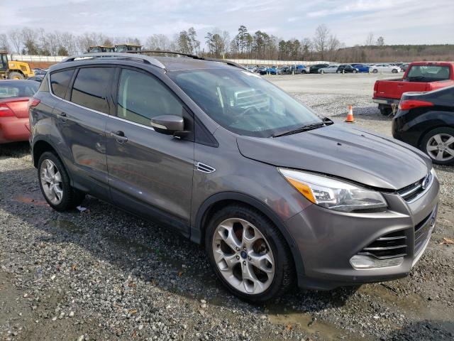 Photo 4 from auction – 2013 FORD ESCAPE TIT with VIN 1FMCU0J94DUC07841
