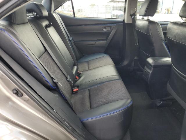 Photo 10 from auction – 2017 TOYOTA COROLLA L with VIN 2T1BURHE5HC955850