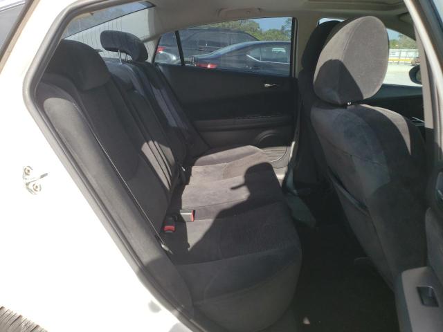 Photo 10 from auction – 2010 MAZDA 6 I with VIN 1YVHZ8CH9A5M06916