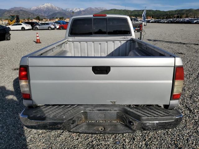 Photo 6 from auction – 2000 NISSAN FRONTIER with VIN 1N6DD21S8YC415852
