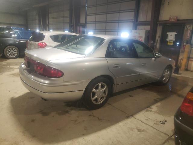 Photo 3 from auction – 2004 BUICK REGAL with VIN 2G4WB52K341194951