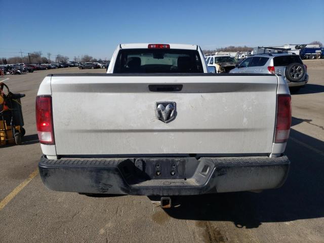 Photo 6 from auction – 2015 RAM 1500 ST with VIN 3C6JR6DG2FG589410