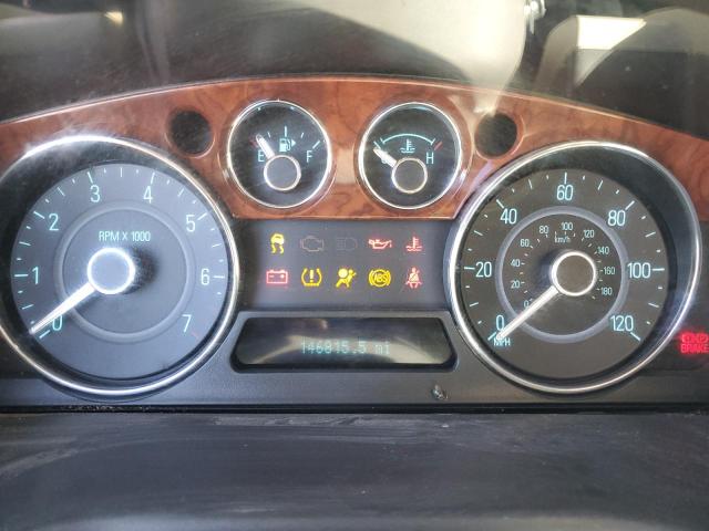 Photo 9 from auction – 2010 FORD FLEX LIMIT with VIN 2FMHK6DT7ABB21575