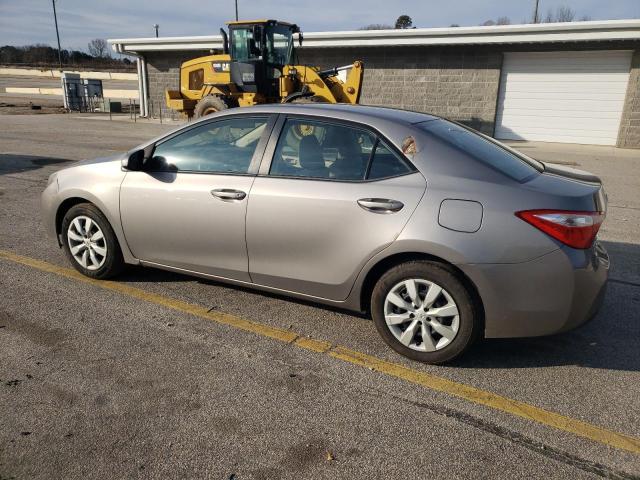 Photo 2 from auction – 2014 TOYOTA COROLLA L with VIN 2T1BURHE9EC130163