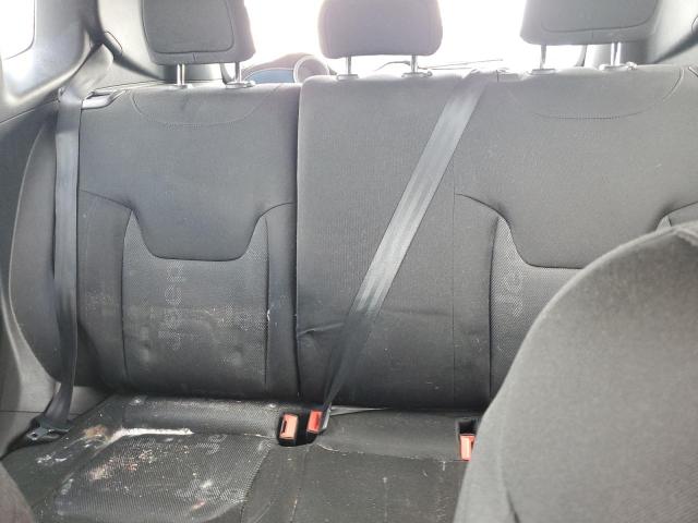 Photo 10 from auction – 2017 JEEP RENEGADE S with VIN ZACCJBAB0HPG05566