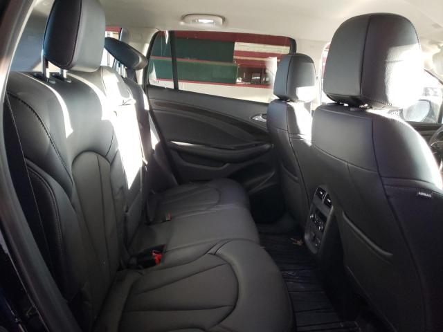 Photo 11 from auction – 2019 BUICK ENVISION E with VIN LRBFX2SA9KD000662