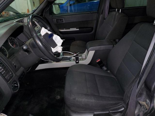 Photo 7 from auction – 2012 FORD ESCAPE XLT with VIN 1FMCU9D72CKB99425