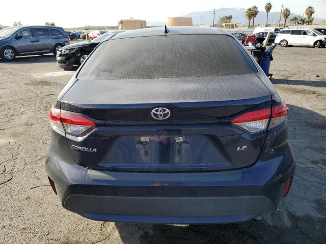 Photo 6 from auction – 2022 TOYOTA COROLLA LE with VIN 5YFEPMAE1NP312716