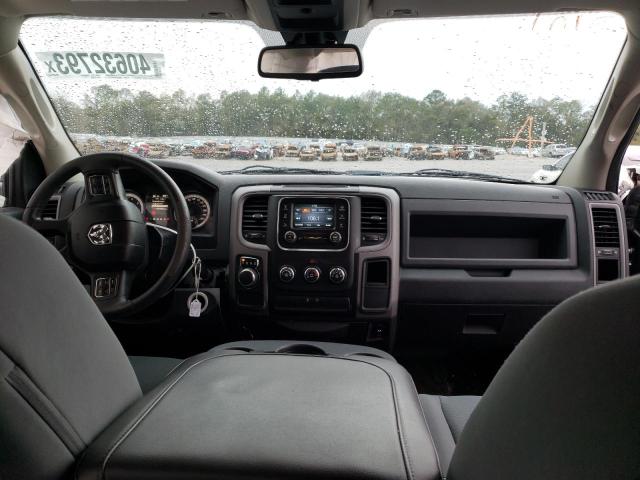 Photo 8 from auction – 2014 RAM 1500 ST with VIN 1C6RR6KG3ES277206
