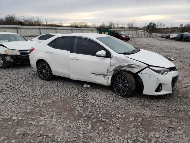 Photo 4 from auction – 2015 TOYOTA COROLLA L with VIN 5YFBURHE4FP258912
