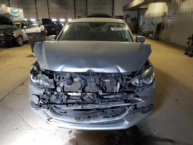Photo 5 from auction – 2018 MAZDA 3 SPORT with VIN 3MZBN1U73JM245149