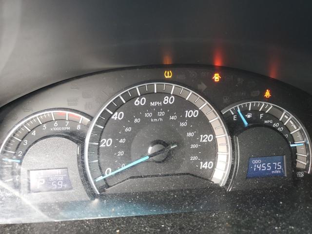 Photo 9 from auction – 2012 TOYOTA CAMRY BASE with VIN 4T1BF1FK6CU192443