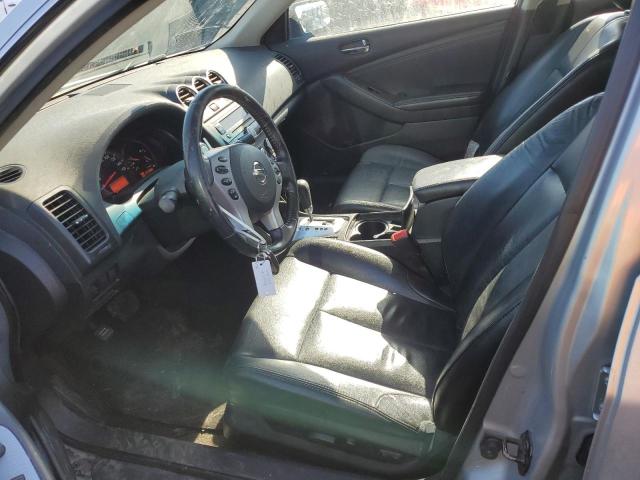 Photo 7 from auction – 2009 NISSAN ALTIMA 2.5 with VIN 1N4AL21E89C197017
