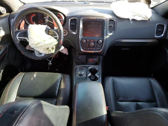 Photo 8 from auction – 2015 DODGE DURANGO R/ with VIN 1C4SDJCT9FC764395