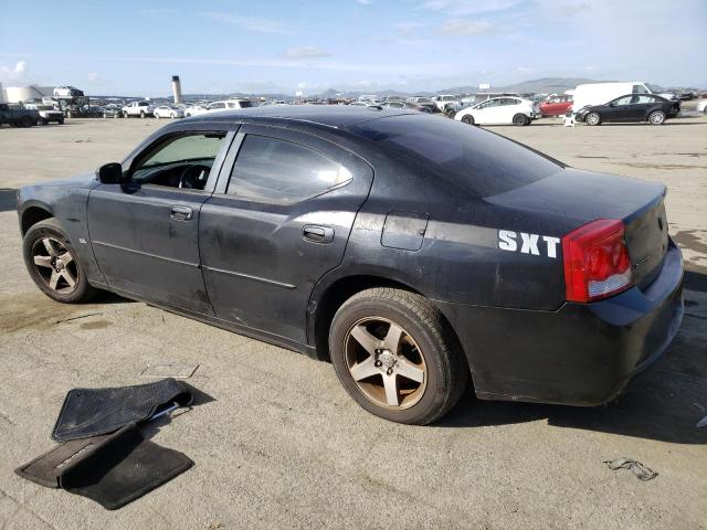 Photo 2 from auction – 2010 DODGE CHARGER SX with VIN 2B3CA3CV5AH264395