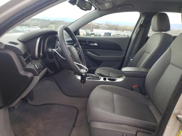 Photo 7 from auction – 2015 CHEVROLET MALIBU LS with VIN 1G11B5SL0FF133942