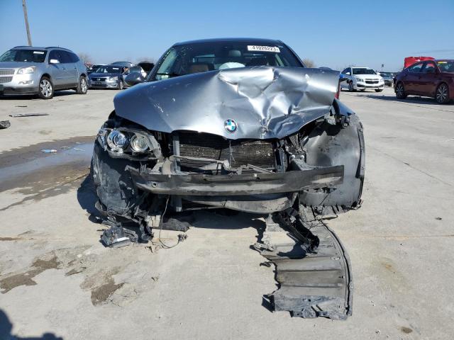 Photo 5 from auction – 2007 BMW 328 I with VIN WBAWB33567PV73545