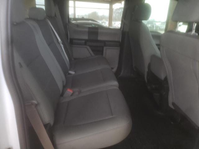 Photo 10 from auction – 2018 FORD F150 SUPER with VIN 1FTEW1EP6JKC36156