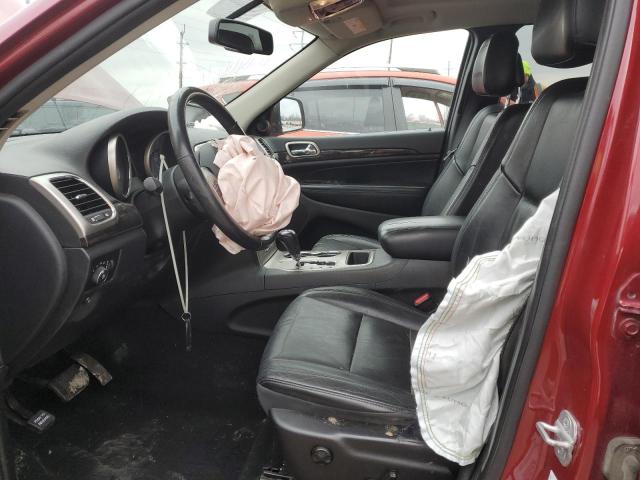Photo 7 from auction – 2012 JEEP GRAND CHER with VIN 1C4RJFAG2CC149323