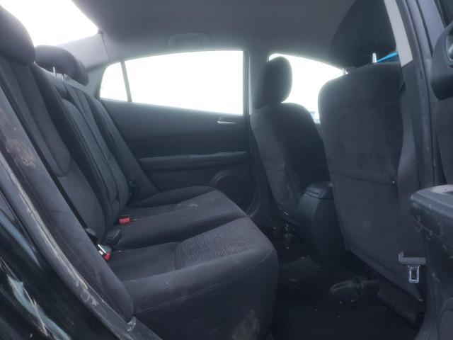 Photo 10 from auction – 2010 MAZDA 6 I with VIN 1YVHZ8BH6A5M49322