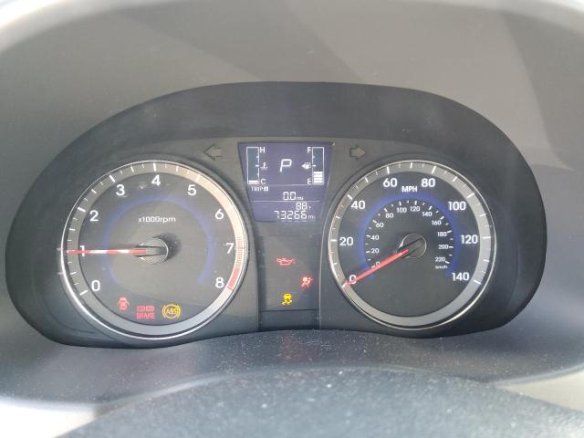 Photo 9 from auction – 2016 HYUNDAI ACCENT SE with VIN KMHCT4AE4GU992227