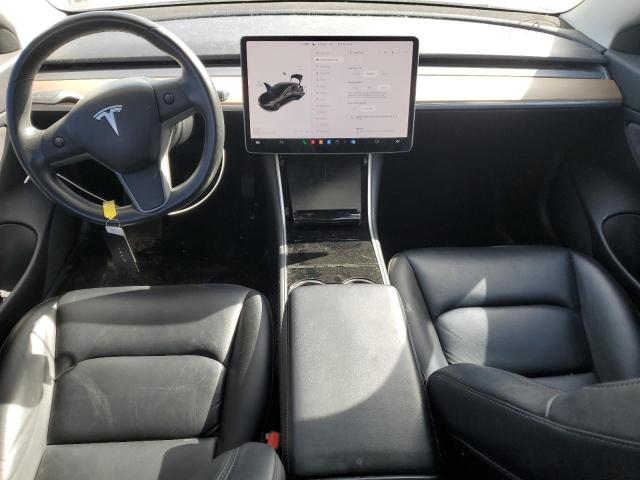 Photo 8 from auction – 2018 TESLA MODEL 3 with VIN 5YJ3E1EB3JF128671