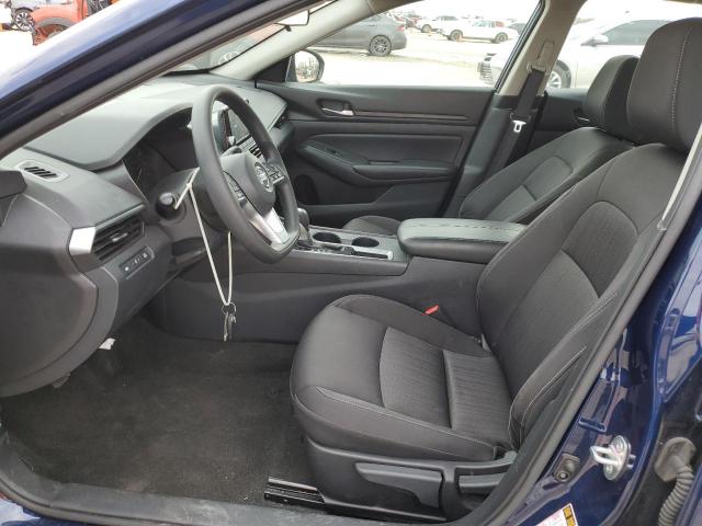Photo 7 from auction – 2022 NISSAN ALTIMA S with VIN 1N4BL4BV8NN300269
