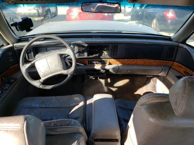 Photo 8 from auction – 1995 BUICK LESABRE CU with VIN 1G4HP52L6SH533070