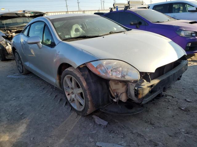 Photo 4 from auction – 2007 MITSUBISHI ECLIPSE ES with VIN 4A3AK64F57E073987