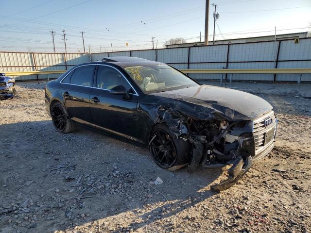 Photo 4 from auction – 2019 AUDI A4 PREMIUM with VIN WAUGMAF40KN004880