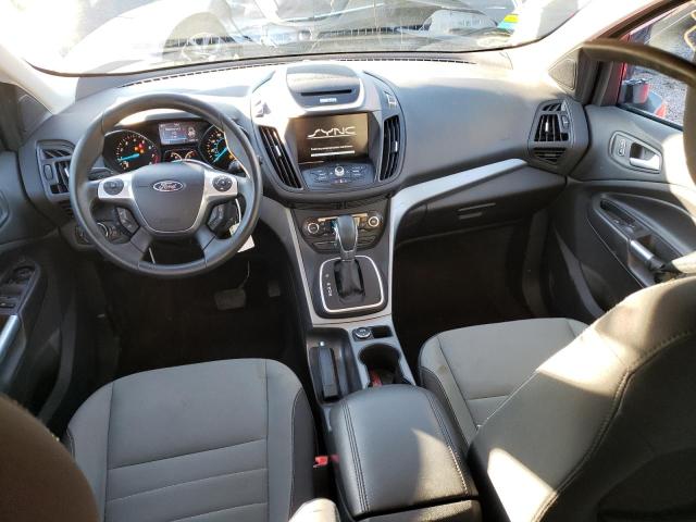 Photo 8 from auction – 2014 FORD ESCAPE SE with VIN 1FMCU0G94EUA11679