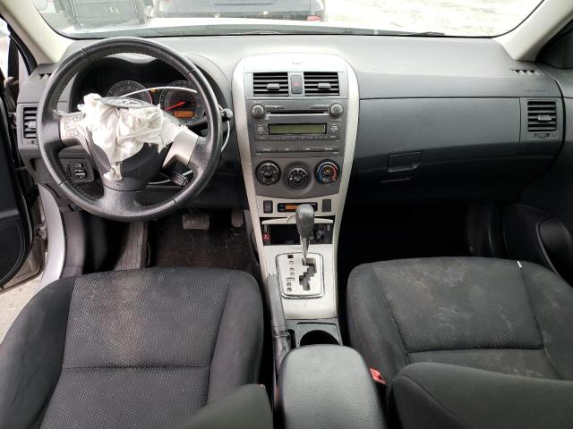 Photo 8 from auction – 2010 TOYOTA COROLLA BA with VIN 2T1BU4EEXAC445782