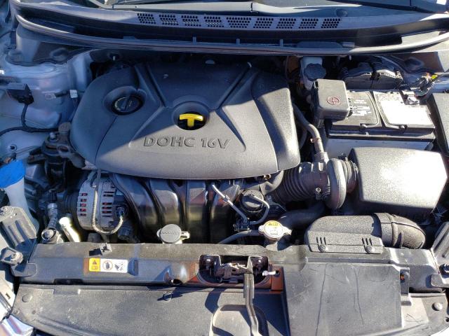 Photo 11 from auction – 2015 HYUNDAI ELANTRA SE with VIN 5NPDH4AE2FH601823