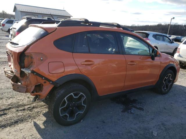 Photo 3 from auction – 2014 SUBARU XV CROSSTR with VIN JF2GPAGC7E8247722