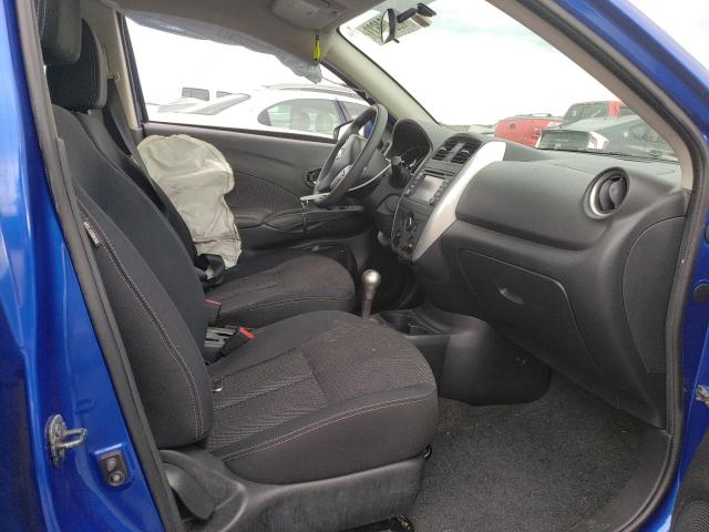 Photo 7 from auction – 2015 NISSAN VERSA S with VIN 3N1CN7AP6FL905926