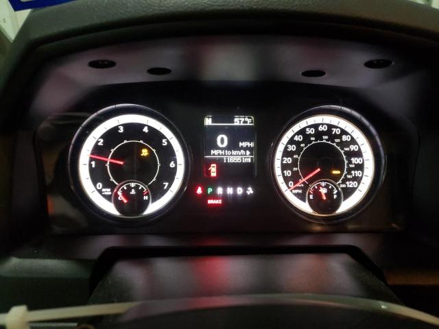 Photo 9 from auction – 2017 RAM 1500 ST with VIN 3C6RR7KT9HG523254
