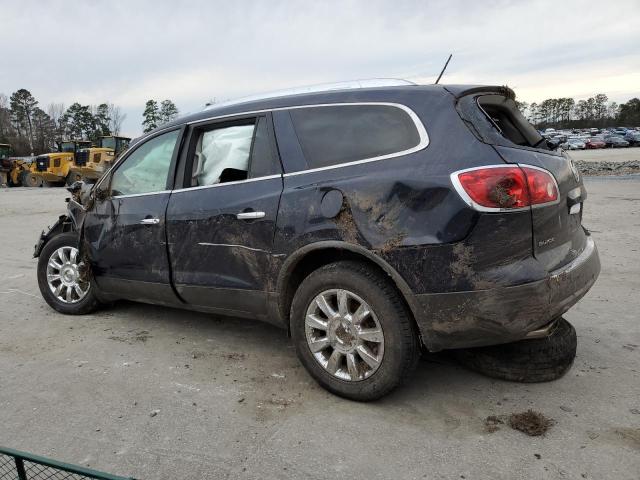 Снимка 2 от търг – 2012 BUICK ENCLAVE с VIN 5GAKVCED4CJ335852