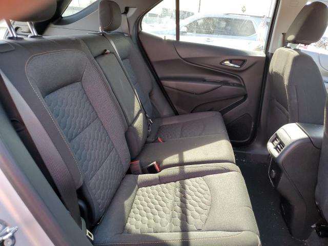 Photo 11 from auction – 2018 CHEVROLET EQUINOX LT with VIN 2GNAXJEV0J6220488